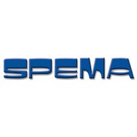 SPEMA logo, SPEMA contact details