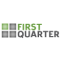 First Quarter logo, First Quarter contact details