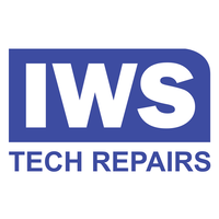 IWS Tech Repairs logo, IWS Tech Repairs contact details