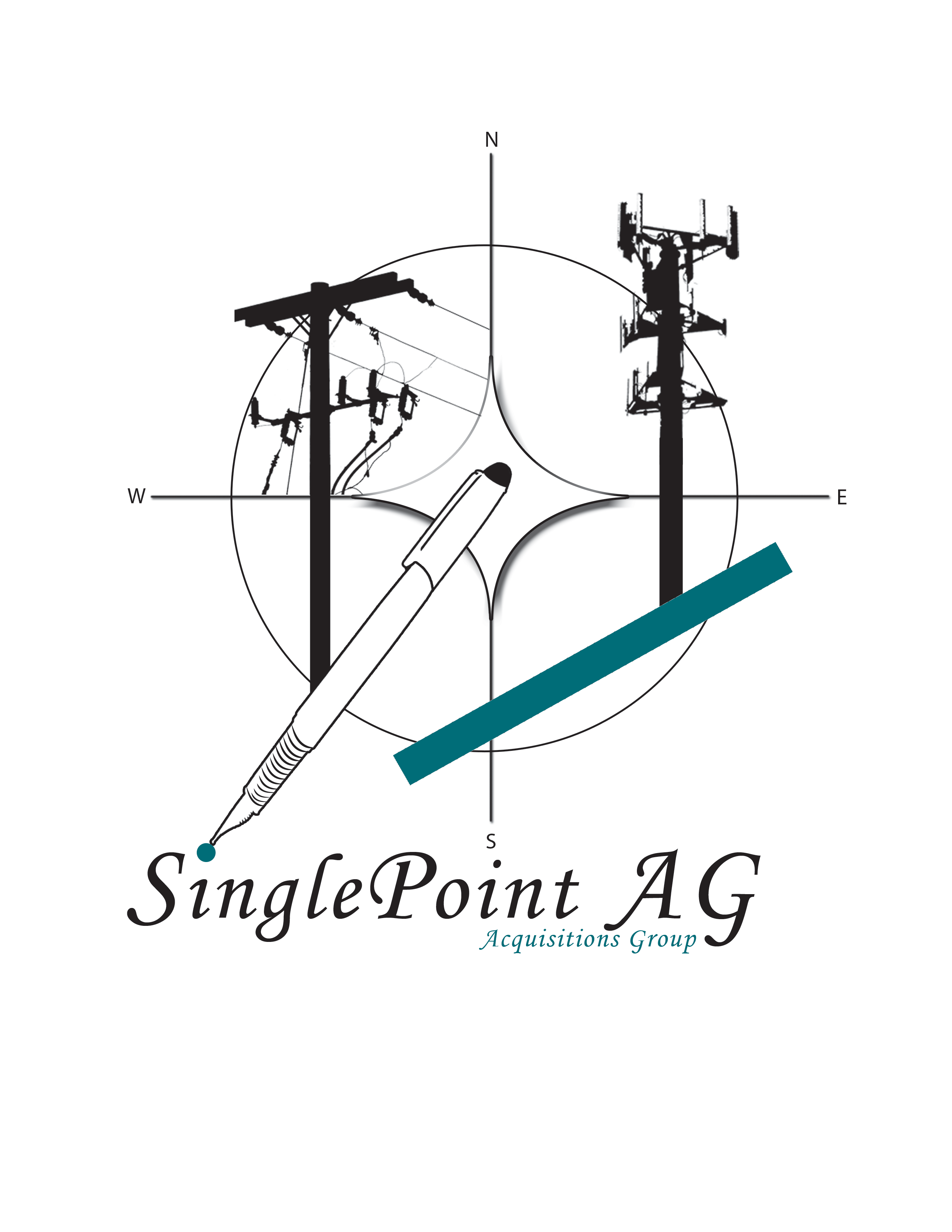 SinglePoint Acquisitions Group logo, SinglePoint Acquisitions Group contact details