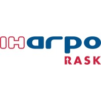 RASK. IN-AGRO logo, RASK. IN-AGRO contact details