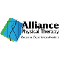 Alliance Physical Therapy logo, Alliance Physical Therapy contact details