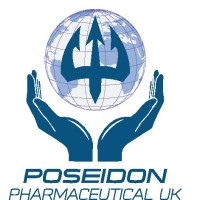 Poseidon Pharmaceutical UK Limited logo, Poseidon Pharmaceutical UK Limited contact details