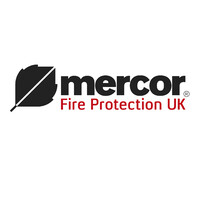 Mercor Fire Protection UK logo, Mercor Fire Protection UK contact details