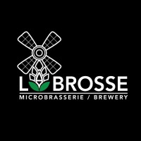 Microbrasserie Labrosse logo, Microbrasserie Labrosse contact details