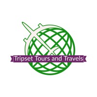 Tripset Tours and Travels logo, Tripset Tours and Travels contact details