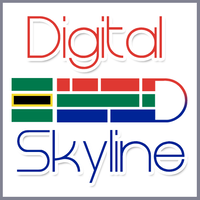 Digital Skyline logo, Digital Skyline contact details