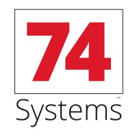 74 Systems - Accounting and Tax Practice Management logo, 74 Systems - Accounting and Tax Practice Management contact details