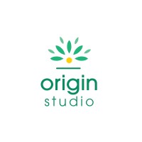 Origin Studio logo, Origin Studio contact details