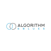 Algorithm n Blues logo, Algorithm n Blues contact details