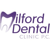 Milford Dental Clinic logo, Milford Dental Clinic contact details