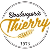 Boulangerie Thierry, livraison de pain aux professionnels logo, Boulangerie Thierry, livraison de pain aux professionnels contact details