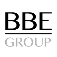 BBE | Group logo, BBE | Group contact details