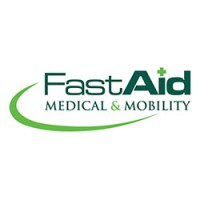 Fast Aid Products Ltd logo, Fast Aid Products Ltd contact details