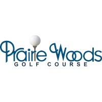 Prairie Woods Golf Course logo, Prairie Woods Golf Course contact details