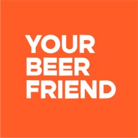 Your Beer Friend logo, Your Beer Friend contact details