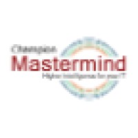 Champion Mastermind logo, Champion Mastermind contact details