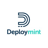 Deploymint logo, Deploymint contact details