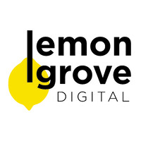 Lemon Grove Digital logo, Lemon Grove Digital contact details