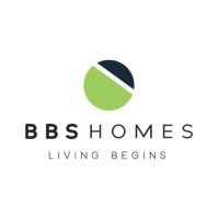 BBS Homes logo, BBS Homes contact details