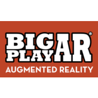 Big PlayAR logo, Big PlayAR contact details