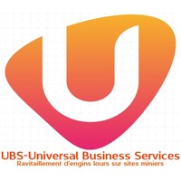 Universal Business Services - UBS logo, Universal Business Services - UBS contact details