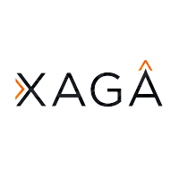 Xaga Limited logo, Xaga Limited contact details