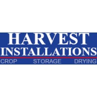 Harvest Installations logo, Harvest Installations contact details