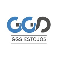 GGS Estojos logo, GGS Estojos contact details