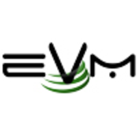 EVM, Inc. logo, EVM, Inc. contact details