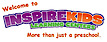 Inspirekids Learning Center logo, Inspirekids Learning Center contact details