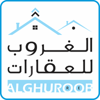 Al Ghuroob Real Estates Brokerage L.L.C logo, Al Ghuroob Real Estates Brokerage L.L.C contact details