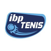 IBP Tenis logo, IBP Tenis contact details