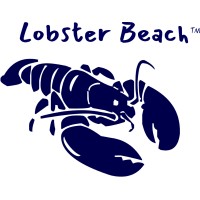 Lobster Beach™ logo, Lobster Beach™ contact details