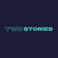 Two Stories Studio logo, Two Stories Studio contact details