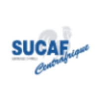 SUCAF RCA logo, SUCAF RCA contact details