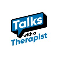 Talks With A Therapist logo, Talks With A Therapist contact details