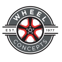 Wheel Concepts logo, Wheel Concepts contact details