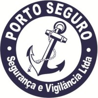 Porto Seguro Serviços de Vigilância e Segurança logo, Porto Seguro Serviços de Vigilância e Segurança contact details