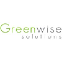 Greenwise Solutions logo, Greenwise Solutions contact details