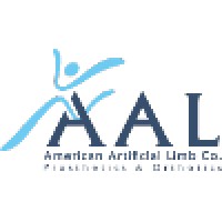 American Artificial Limb Co logo, American Artificial Limb Co contact details