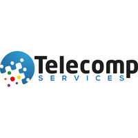 Telecomp Services logo, Telecomp Services contact details