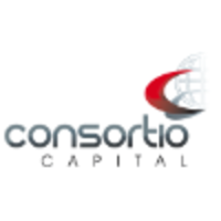 Consortio Capital logo, Consortio Capital contact details