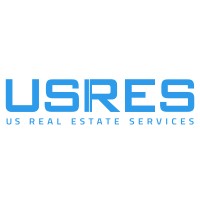 USRES logo, USRES contact details