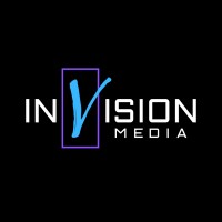 InVision Media logo, InVision Media contact details