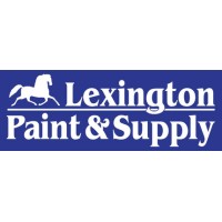 Lexington Paint & Supply logo, Lexington Paint & Supply contact details