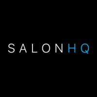 SalonHQ logo, SalonHQ contact details