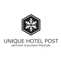 Unique Hotel Post logo, Unique Hotel Post contact details