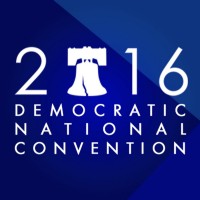 2016 Democratic National Convention Committee logo, 2016 Democratic National Convention Committee contact details