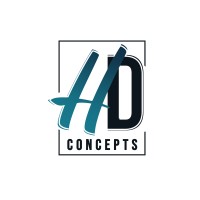 Higgins Design Concepts logo, Higgins Design Concepts contact details